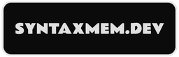 SyntaxMem